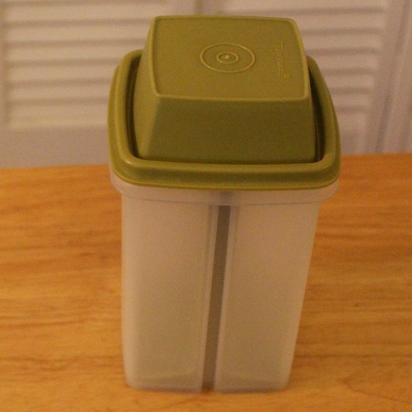 Tupperware Kitchen Vintage Tupperware Pickle Keeper Poshmark